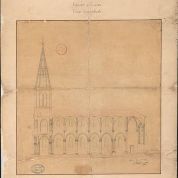 Chapelle de la Bienheureuse-Vierge-Marie-de-Pitié de Chevènes